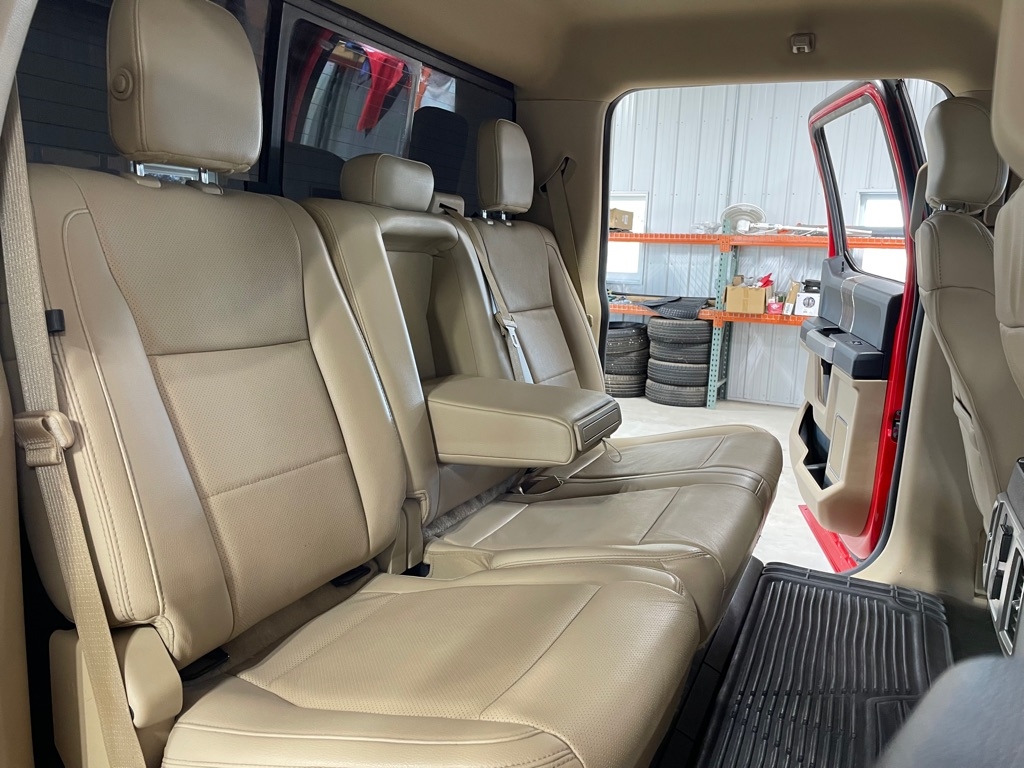 Ford F-250 SD  2017 Ford F-250 SD  2017