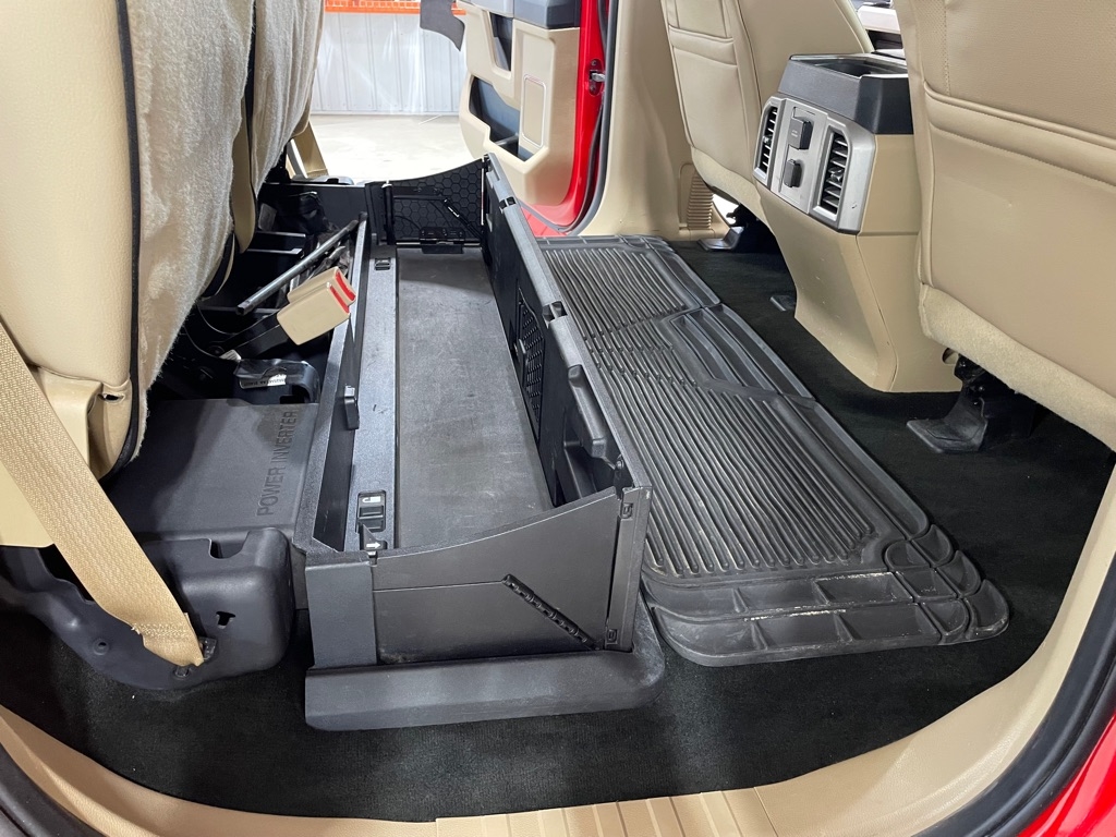 Ford F-250 SD  2017 Ford F-250 SD  2017