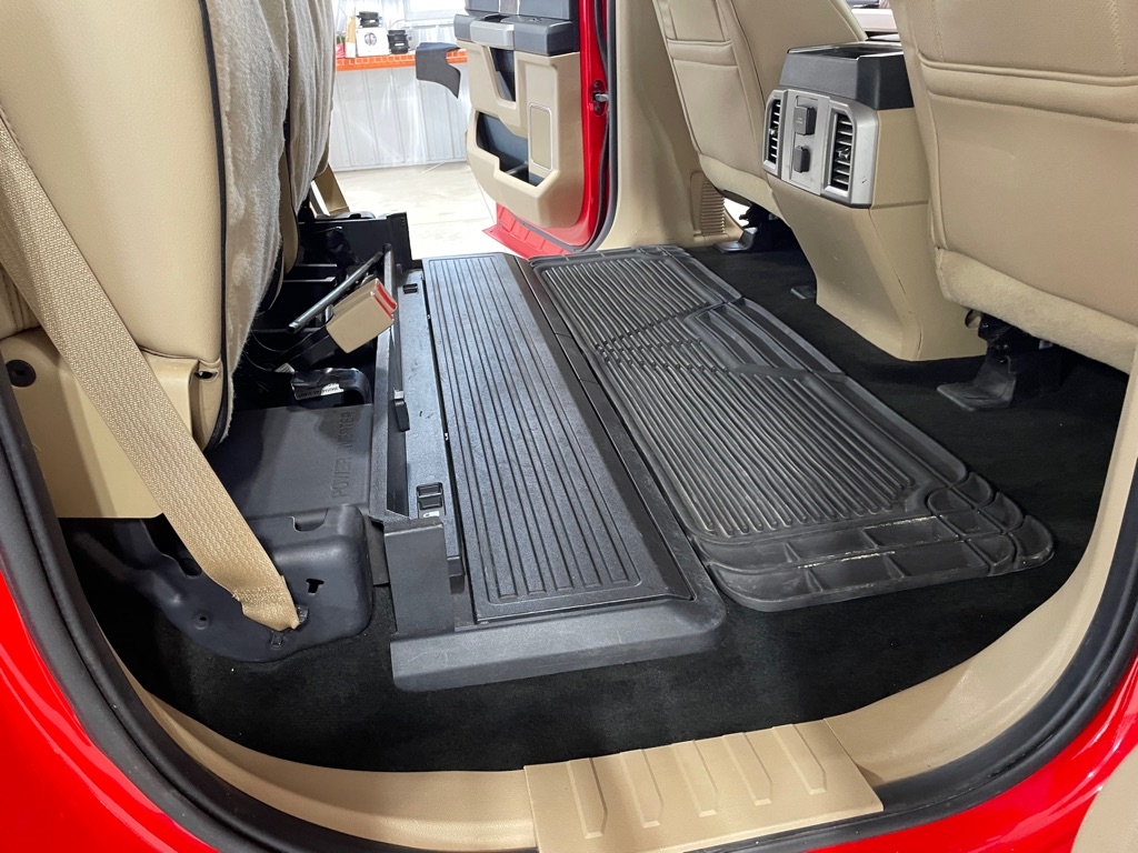 Ford F-250 SD  2017 Ford F-250 SD  2017