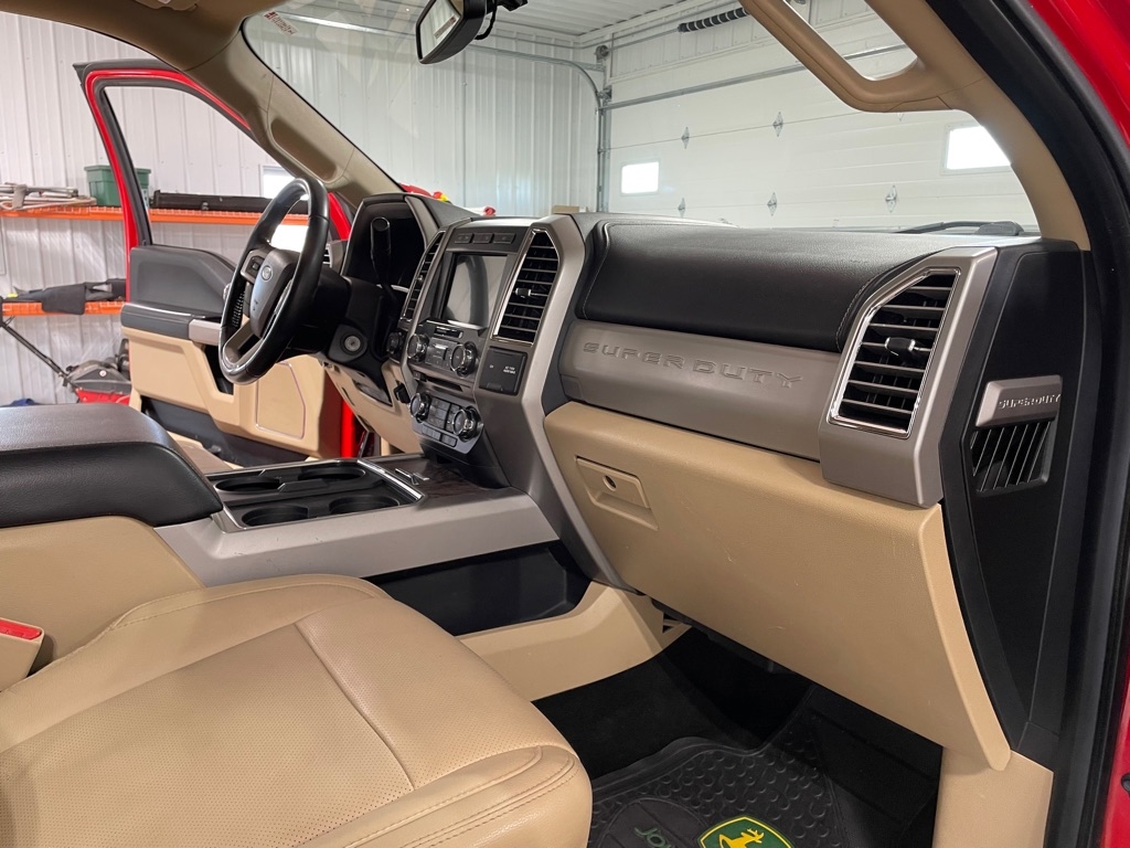 Ford F-250 SD  2017 Ford F-250 SD  2017