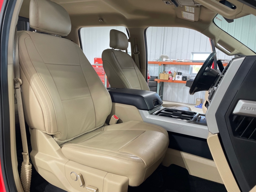 Ford F-250 SD  2017 Ford F-250 SD  2017