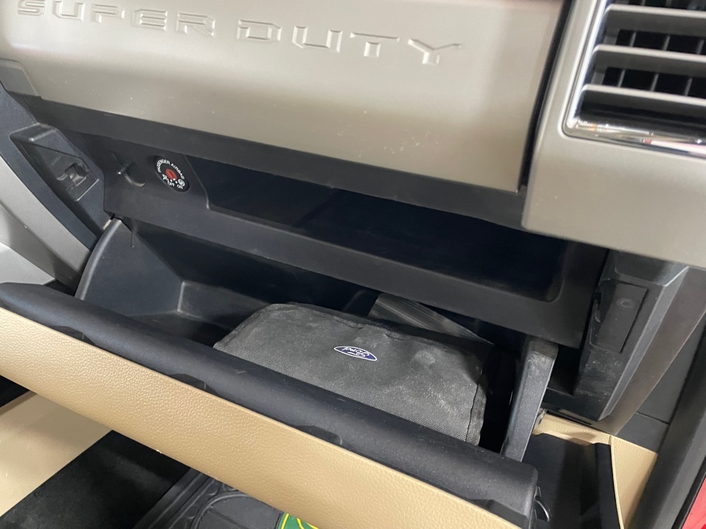 Ford F-250 SD  2017 Ford F-250 SD  2017