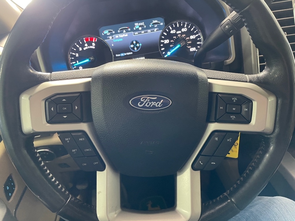 Ford F-250 SD  2017 Ford F-250 SD  2017