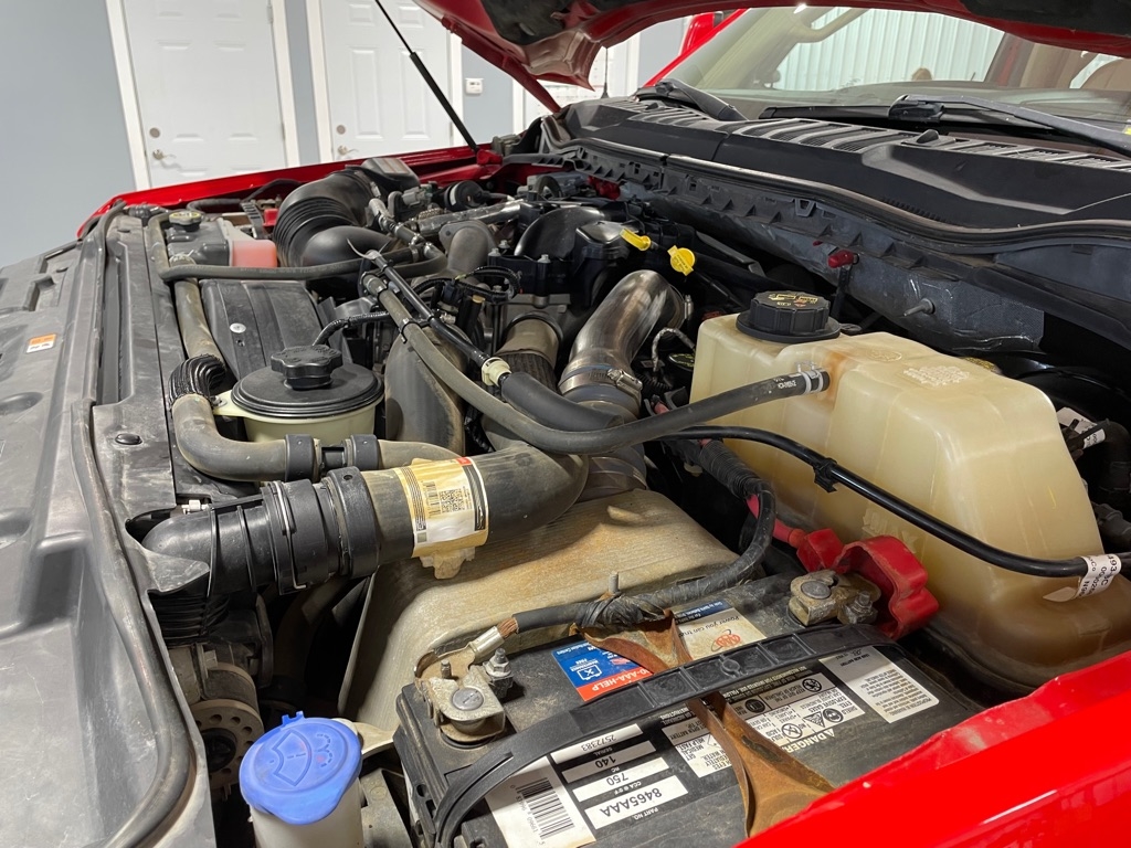 Ford F-250 SD  2017 Ford F-250 SD  2017