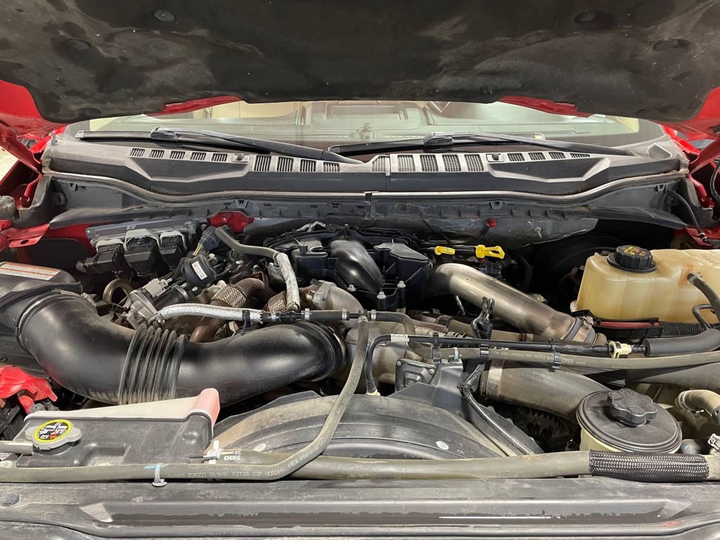 Ford F-250 SD  2017 Ford F-250 SD  2017