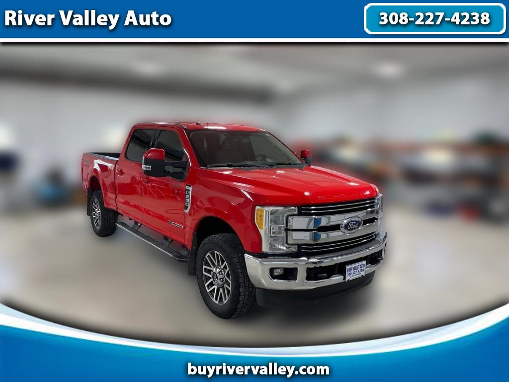 Ford F-250 SD  2017 Ford F-250 SD  2017