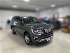 2018 Ford Expedition 