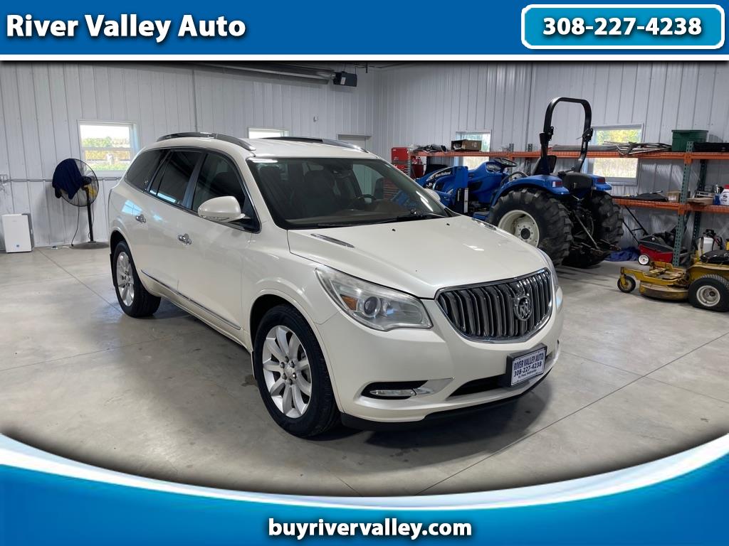 2014 Buick Enclave PREMIUM
