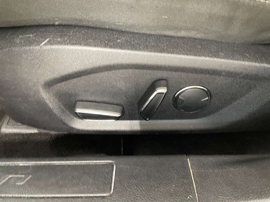 Ford Fusion  2018 Ford Fusion  2018