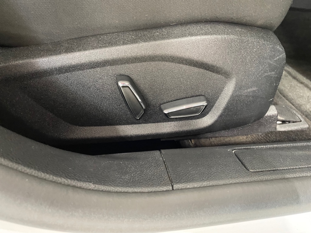 Ford Fusion  2018 Ford Fusion  2018