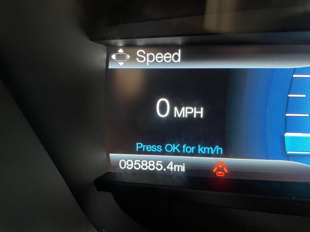 Ford Fusion  2018 Ford Fusion  2018