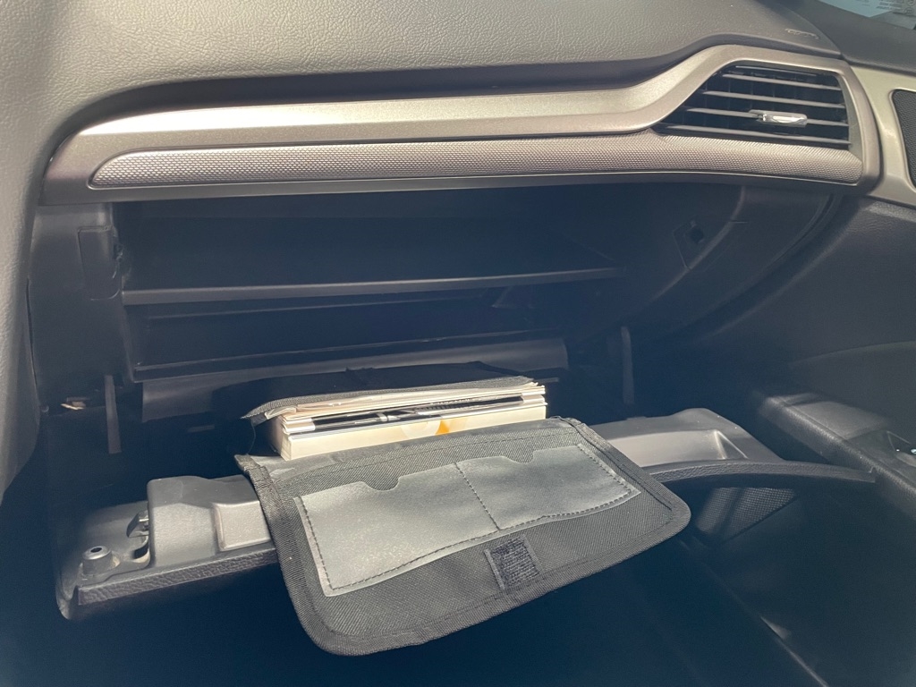 Ford Fusion  2018 Ford Fusion  2018