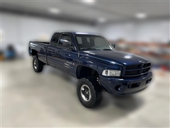 2000 Dodge Ram 1500 