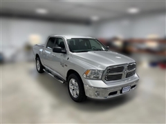 2019 RAM 1500 Classic 