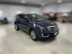 2019 Cadillac XT5 