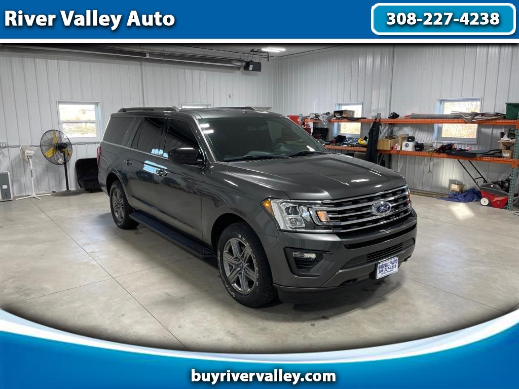 2019 Ford Expedition XLT