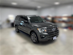 2019 Ford Expedition 