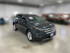 2015 Ford Edge 