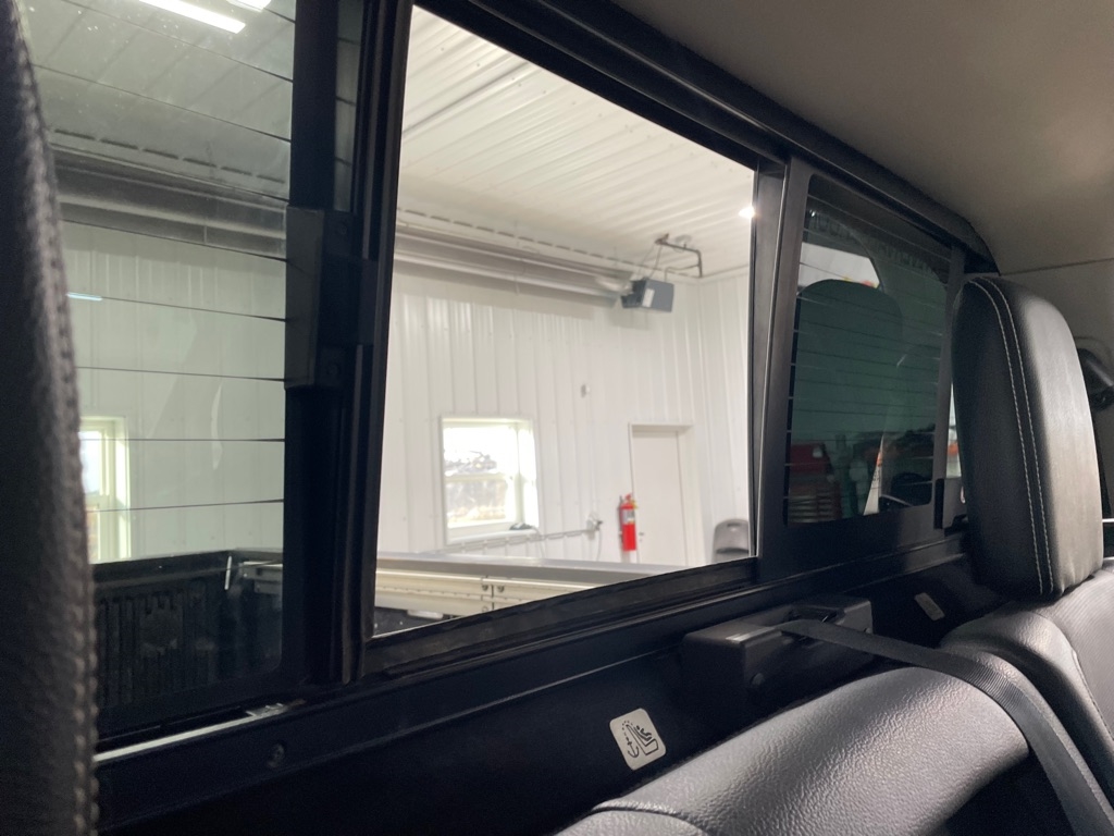 Nissan Titan XD  2016