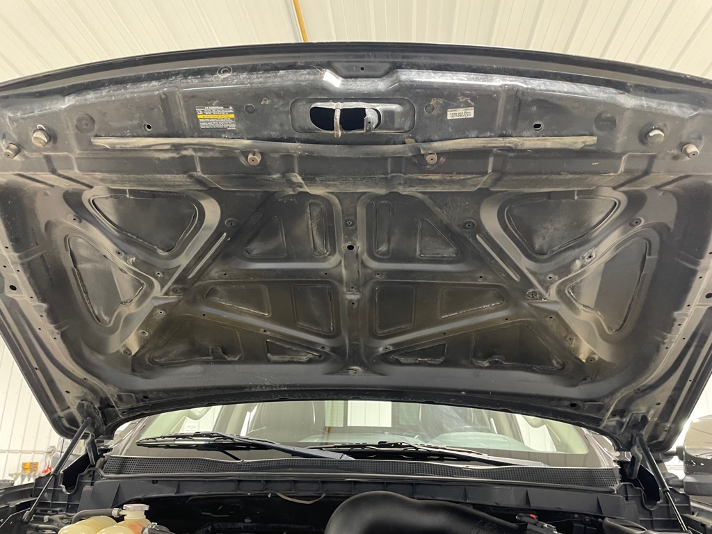 Nissan Titan XD  2016