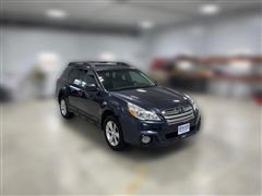 2013 Subaru Outback 