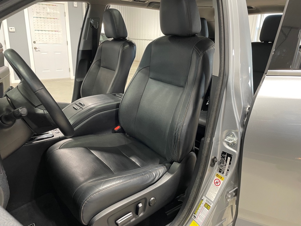 Toyota Highlander Hybrid  2016