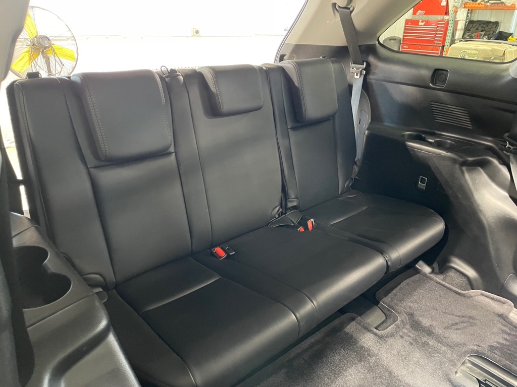 Toyota Highlander Hybrid  2016