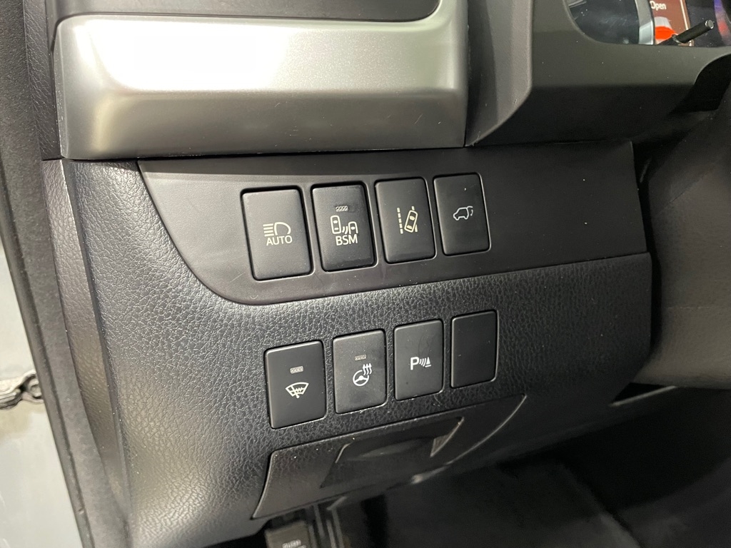 Toyota Highlander Hybrid  2016