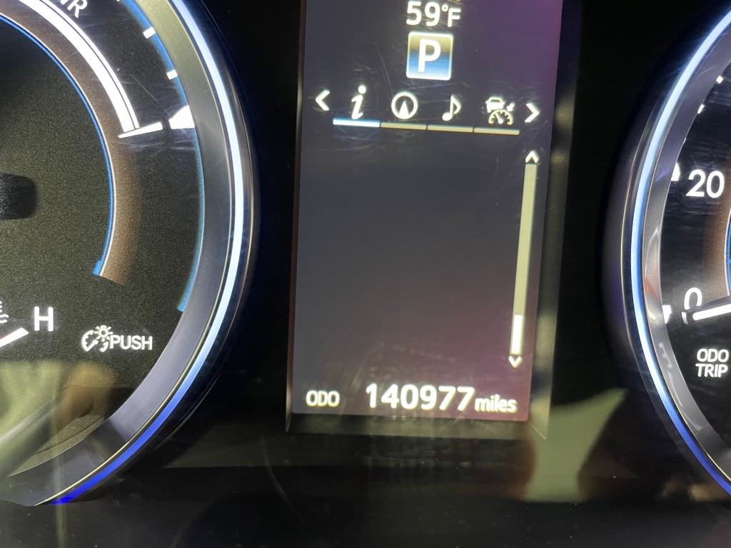 Toyota Highlander Hybrid  2016