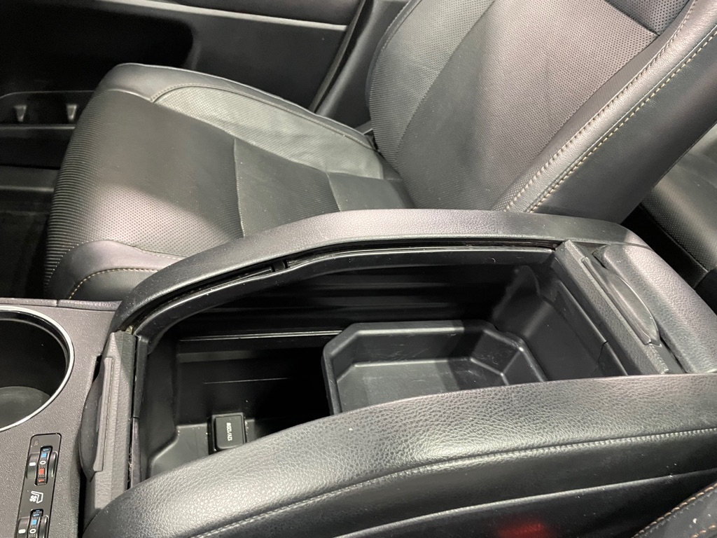 Toyota Highlander Hybrid  2016