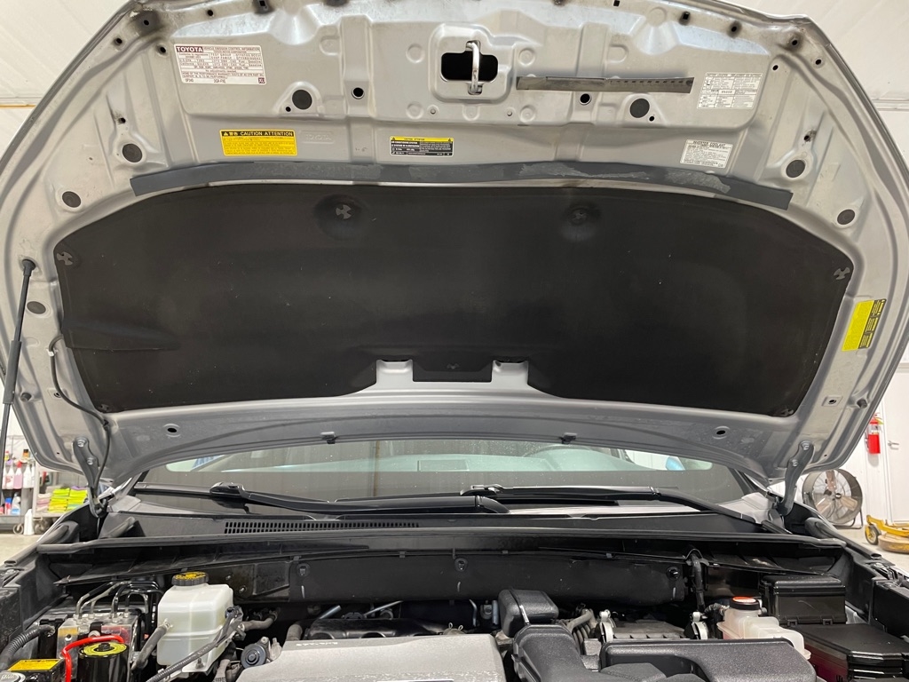 Toyota Highlander Hybrid  2016