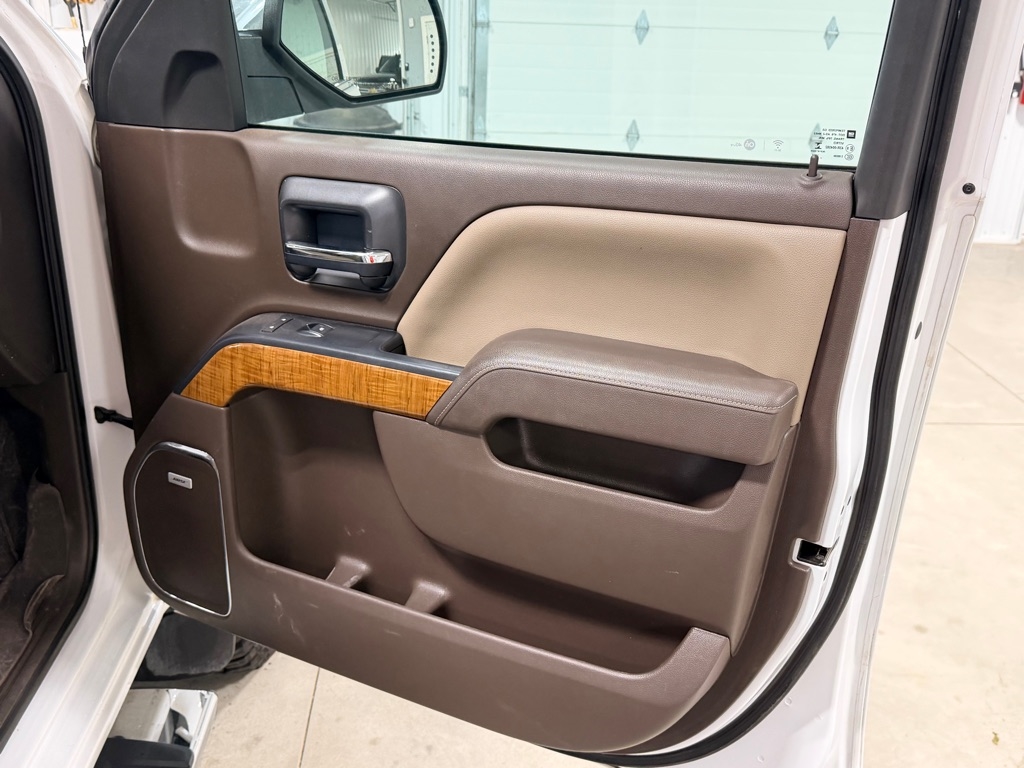 GMC Sierra 1500  2018