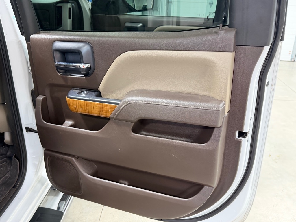 GMC Sierra 1500  2018