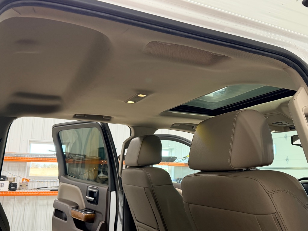 GMC Sierra 1500  2018