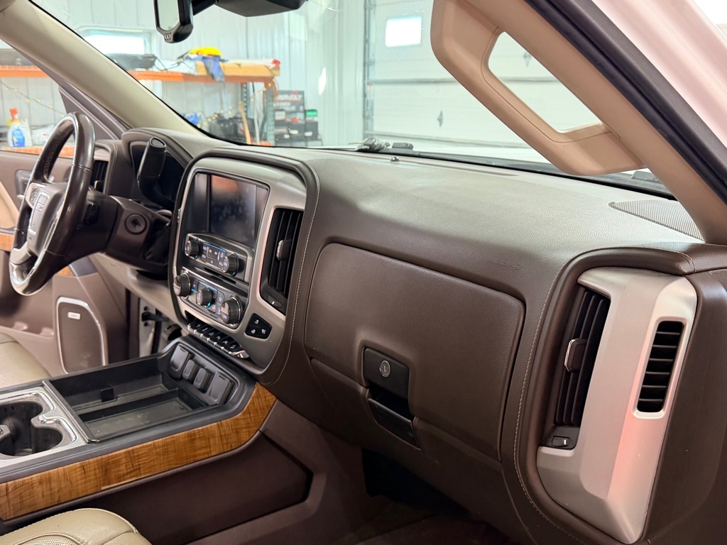 GMC Sierra 1500  2018