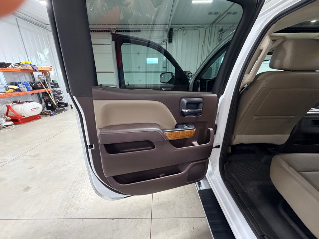 GMC Sierra 1500  2018