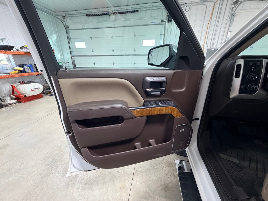 GMC Sierra 1500  2018