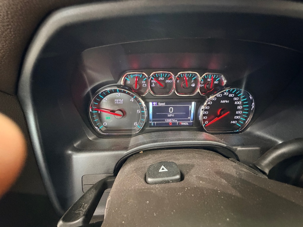 GMC Sierra 1500  2018