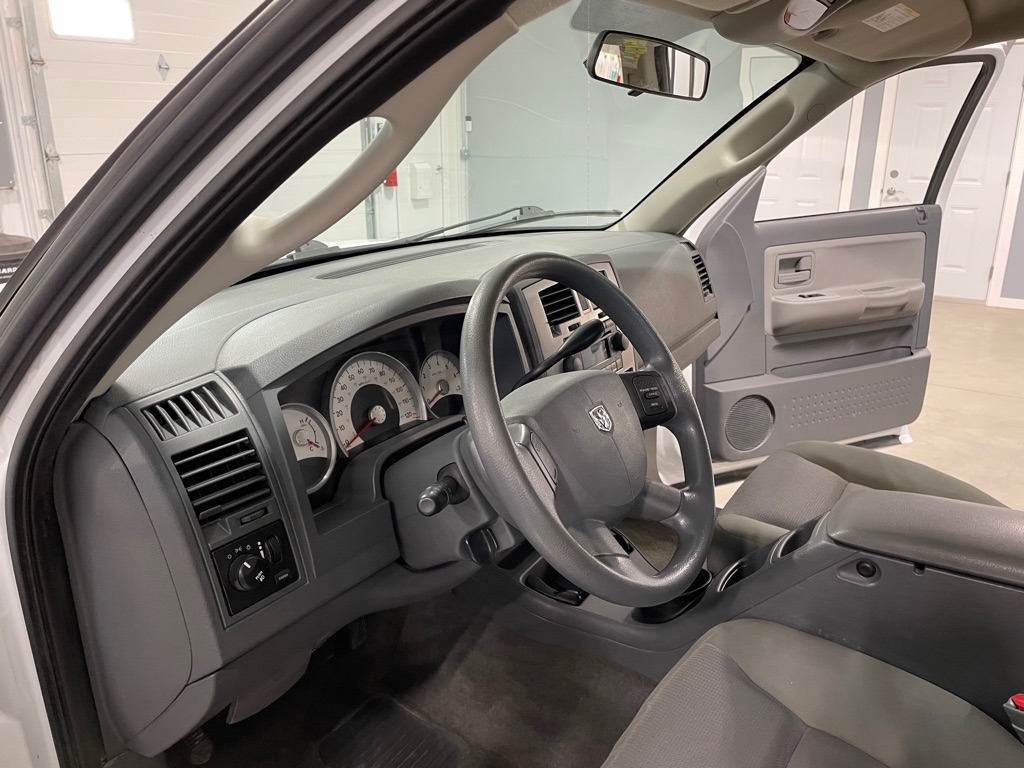 Dodge Dakota  2006