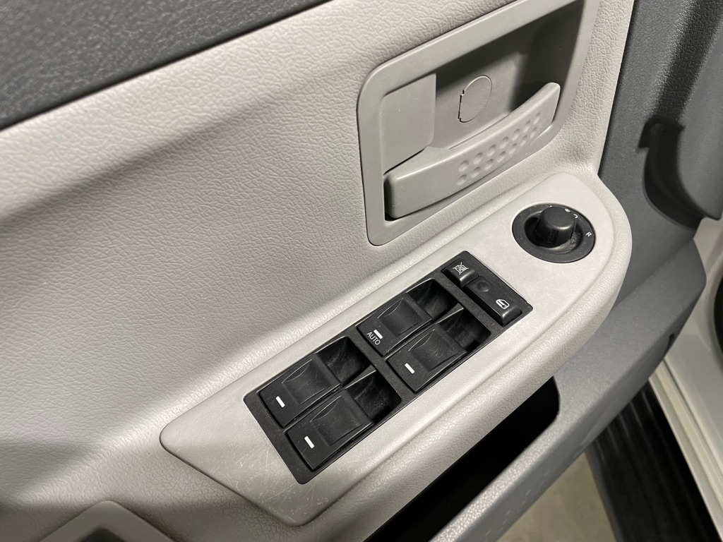 Dodge Dakota  2006