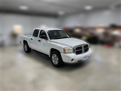 2006 Dodge Dakota 