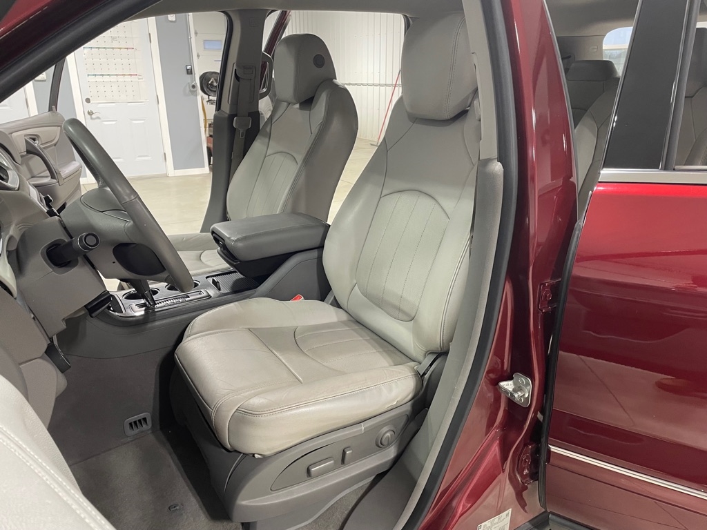 Chevrolet Traverse  2017