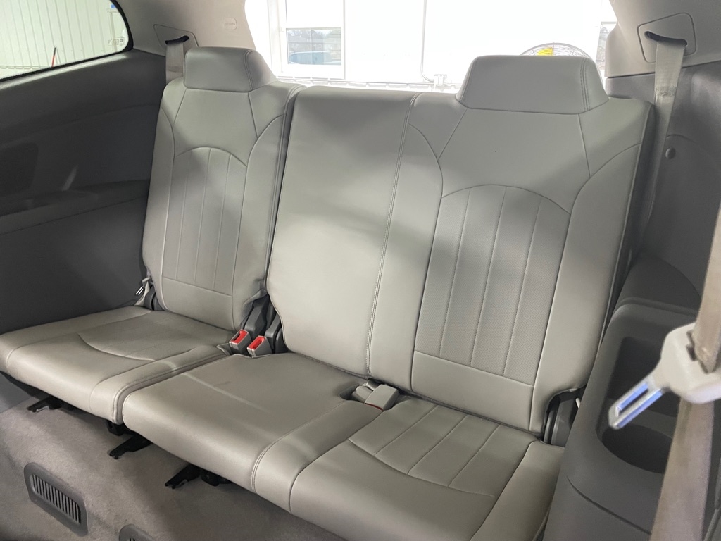 Chevrolet Traverse  2017