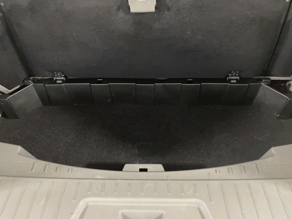 Chevrolet Traverse  2017