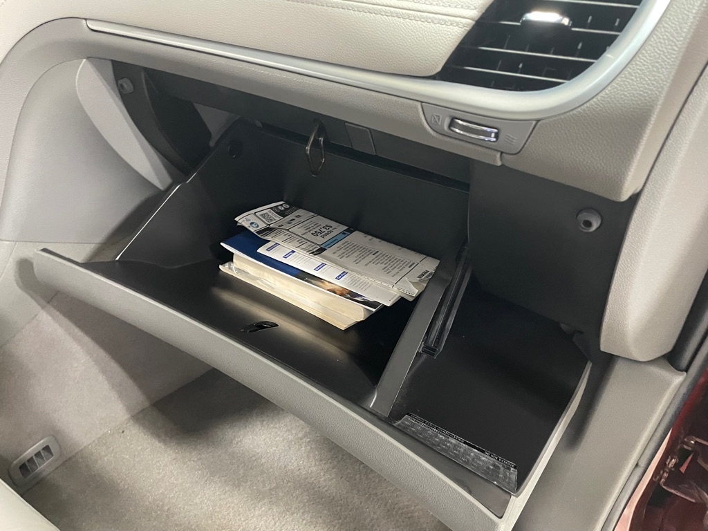 Chevrolet Traverse  2017