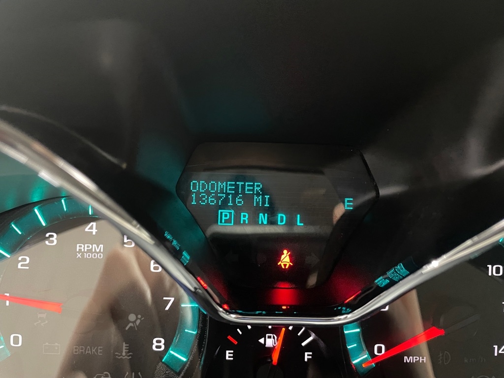 Chevrolet Traverse  2017