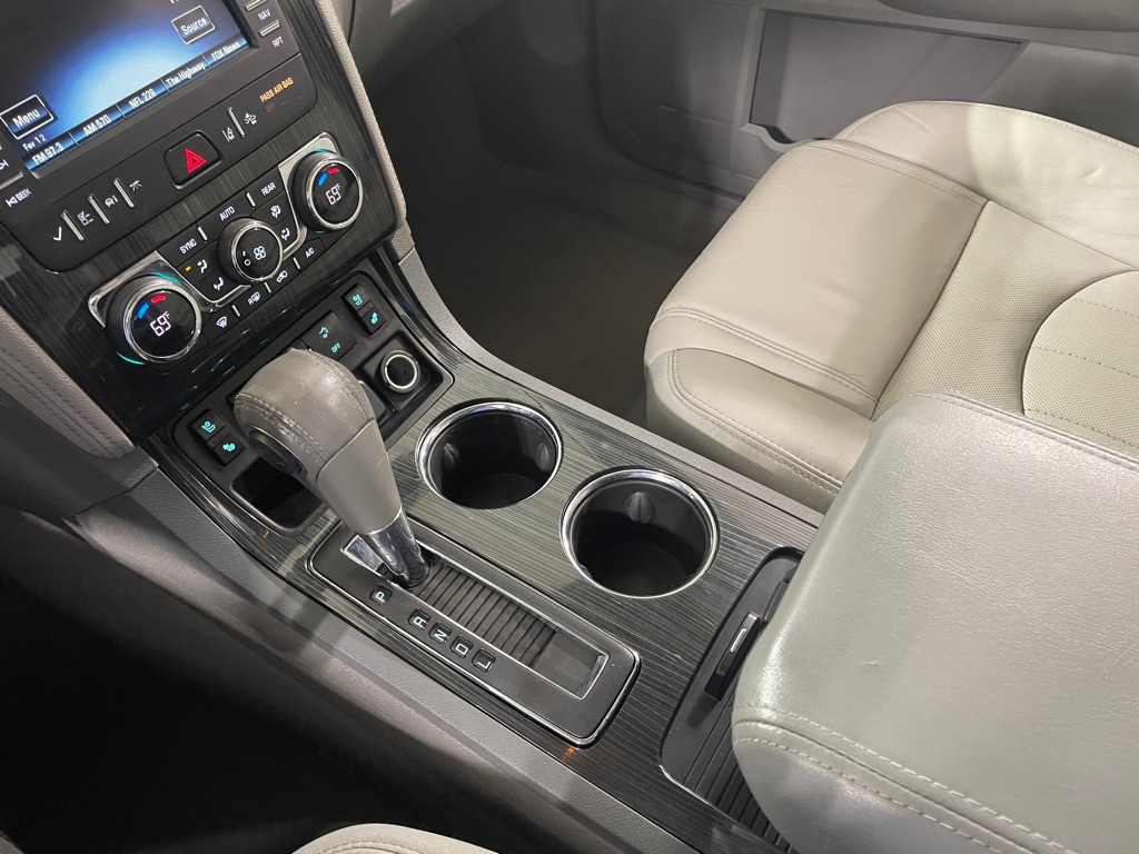 Chevrolet Traverse  2017