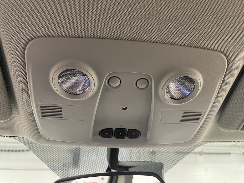 Chevrolet Traverse  2017