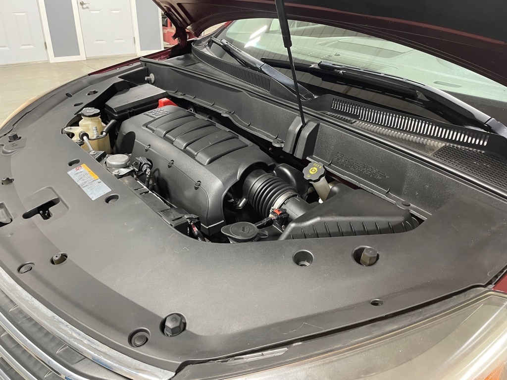 Chevrolet Traverse  2017