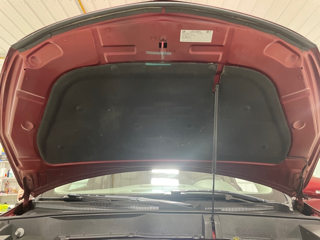 Chevrolet Traverse  2017